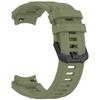 Replacement Silicone Strap Breathable 48mm Smart Watch Band Quick Release Comfortable Watch Accessories for Amazfit T-Rex 3 Pro