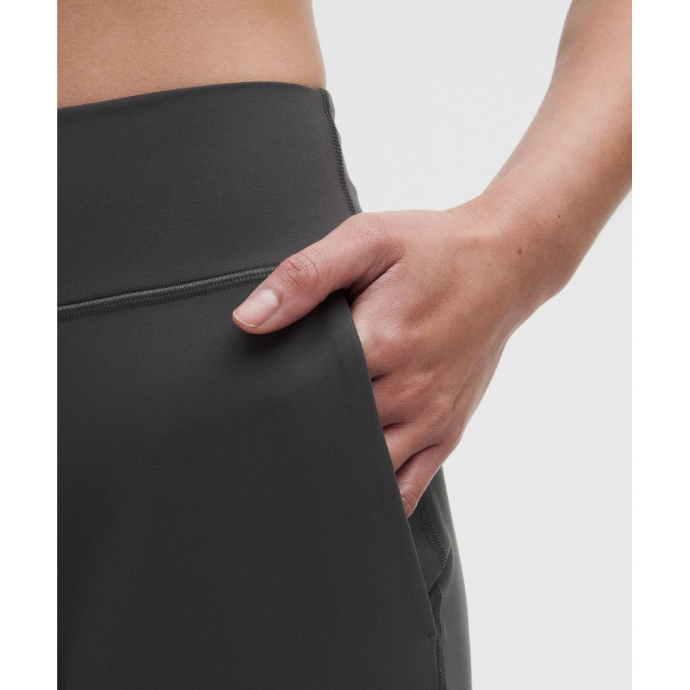 Lullulemon Align High-Rise Jogger Asia Fit *Updated Ggre
