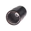Rubber Coated Driving Roller Belt Sander Belt Pulley Rubber Wheel Roller For 9403 Belt Sander