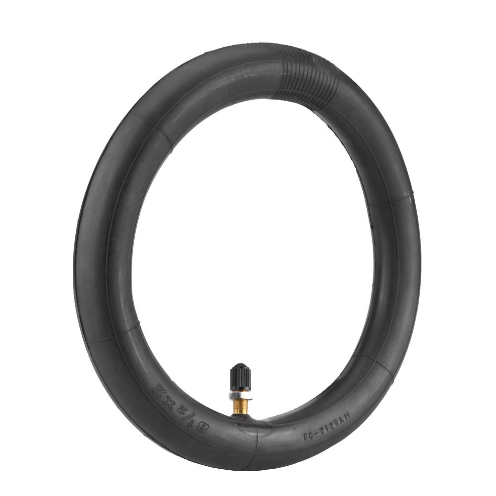 8.5Inch Thick Inner Outer Tire Tube Wear Resist Replacement Tyre Rubber Cover Tire Electric Scooter Accessories Repairment