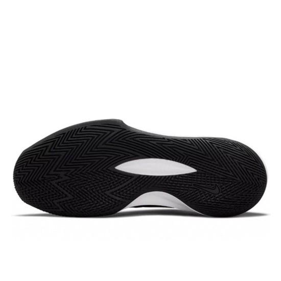 Nike Precision 5 черный белый CW3403-003 EUR45.5/295mm — фото 3
