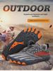 Five-Finger Outdoor Shoes: Perfect for Wading, Diving, Beach, Barefoot Activities, Swimming, Fitness, Cycling, Mountaineering, and Fishing.