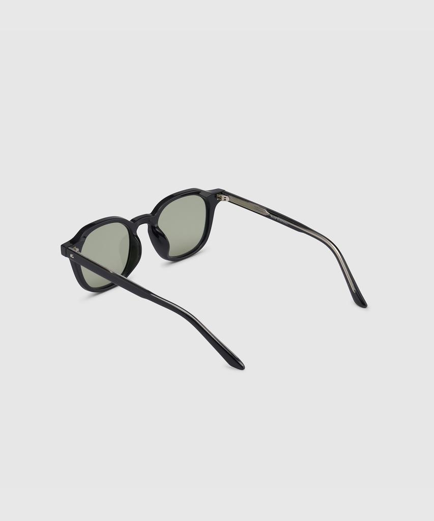 Beulluellipeonteu Andy-S Black-Khaki Tint