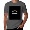 Cousins Beach T-Shirt Funny Meme T-shirts Rapper Graphic Tees Luxury Man Mens Funny T Shirts