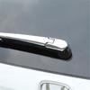 Chrome 3PCS Rear Window Rain Wiper Blade Cover Trim For Honda CR-V CRV  2024