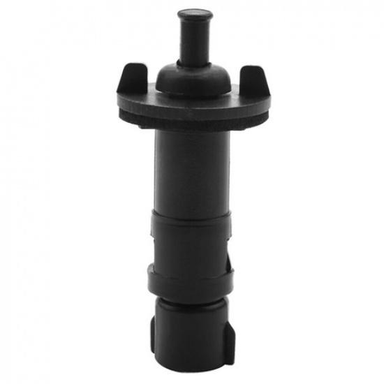 Fuel Tank Filler Door Latch Striker For Chevrolet Aveo Pontiac G3 Wave 96534241