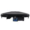 Neu-2X 2KD985955 Beheizte Frontscheibenwaschdüse für VW Tiguan Amarok Scirocco Passat B6 B7 Jetta Tiguan Golf MK5