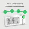 iFlytek E-ink Smart Dictionary E100 CN plug (adapter included)