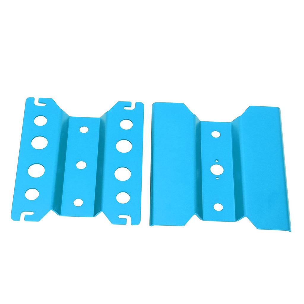 RC Model Car Repair Stand Alloy Height Adjustable Rotatable Lockable 116 110 18 RC Car Work