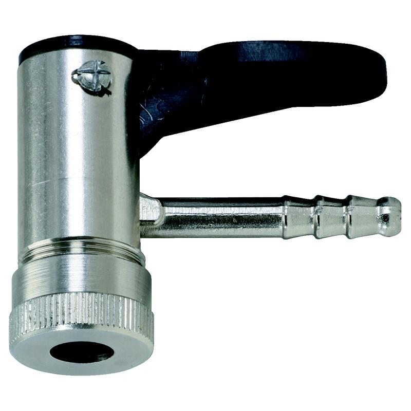 Końcówka Do Pompowania Z Blokadą 6 Mm Ks Tools 1005060