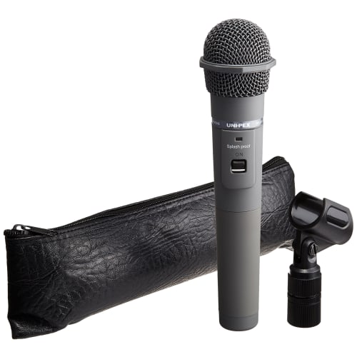 UNI-PEX Wireless Microphone WM-8400