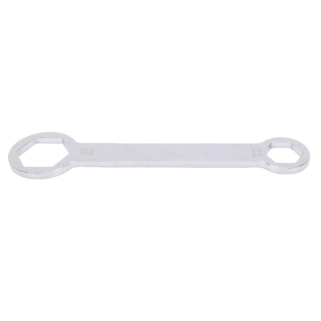 Combo Axle Wrench 22mm X 32mm Rear Or Front Axle Wrench Hand Tool Replacement For FE 350 TE 300i 701 FC 450