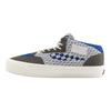 Vans Half Cab 33 Engineered Knit 'Snorkel Blue Grey' Sneakers VN000D8FE9U