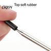 Bill Fork for Restaurant Metal Receipt Holder Spike, Desktop Clip Nail Tool, Durable Shaft Organizer Restaurants Offices Paper Notes And Memos