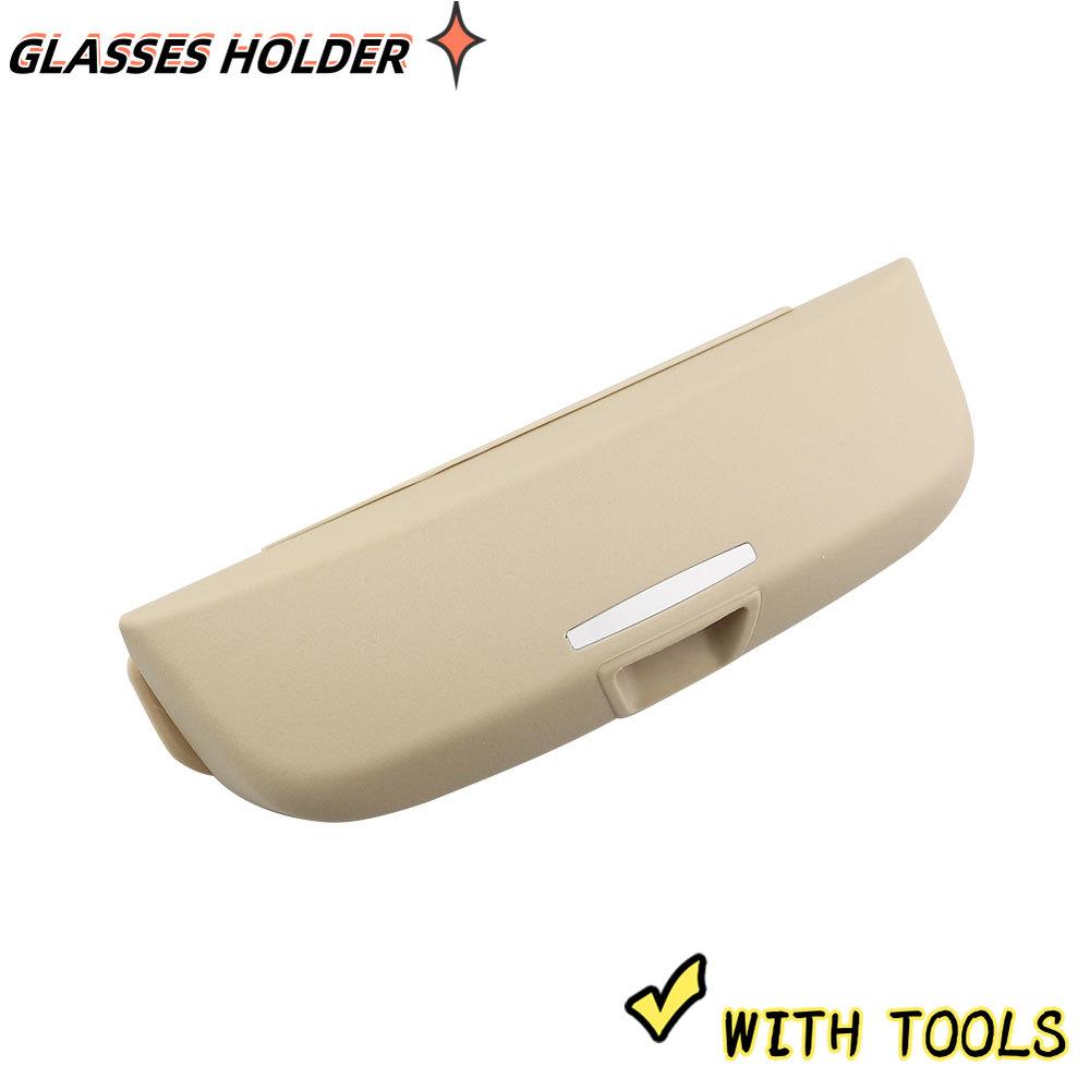 Car Sunglasses Case for Lexus ES240 ES250 RX350 330 GS460 ES RX GS IS Series 2016 2017 Glasses HolderStorage Box Accessories