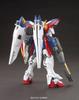 HGAC Wing Gundam Zero Suit Gundam 1/144 XXXG-00W0 (Mobile Wing)