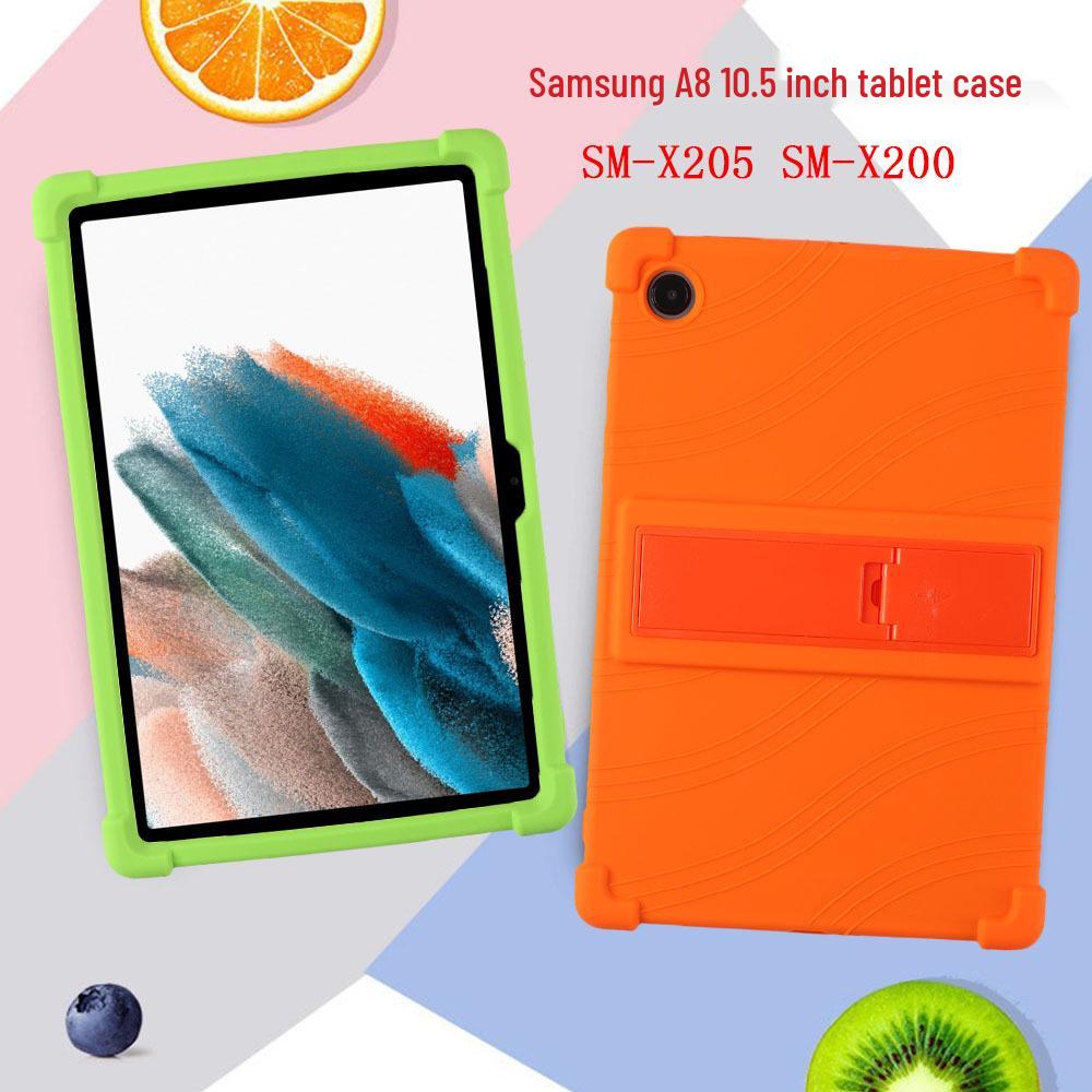 Capa Protetora Samsung Galaxy Tab A8 10.5" SM-X205/X200