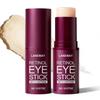 Retinol Eye Stick with Caffeine, Eye Balm Moisturizes Anti Aging for Dark Circle, Wrinkles, Retinol Eye Cream For Puffiness and Bags Reduces Fine Line