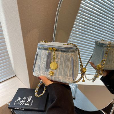 Vielseitige Lässige Mode Damen Neue Umhängetasche