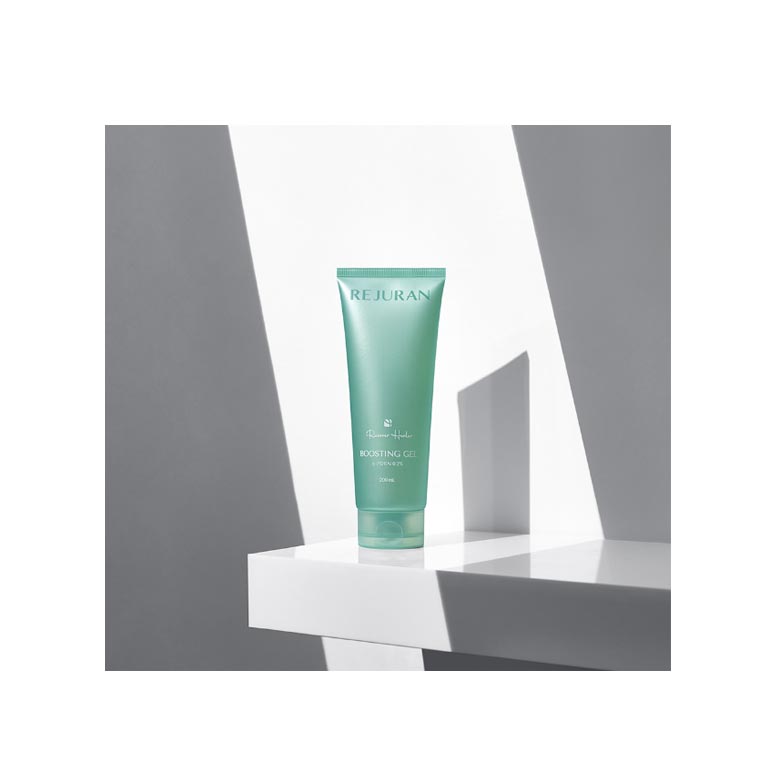 Gel réparateur et stimulant REJURAN Recover Healer 200 ml