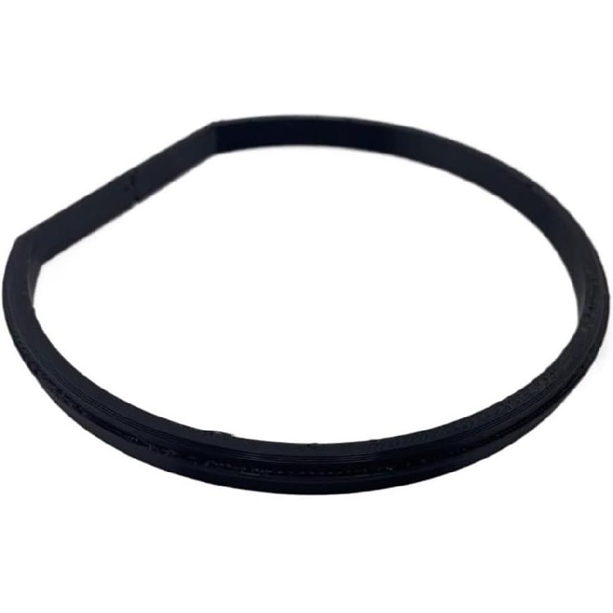 Parts for Vacuum Cleaner. Replacement Gasket Stick Vacuum Dust Bin Canister - Compatible For Ryobi PBl/PCL Models,NEW Parts Accessories