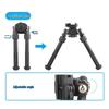 V8 Full Metal Tripod with 360° Rotation
