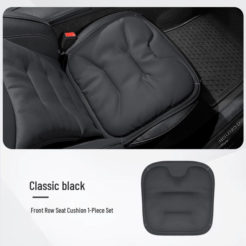 Porsche Breathable Seat Cushion for Cayenne, Macan, Panamera, 718, Taycan