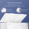 AUCMA Home & Commercial Chest Freezer