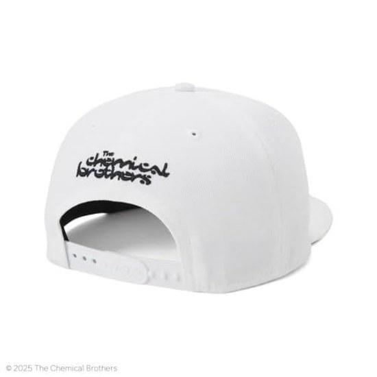 Era Cap 9FIFTY Chemical Brothers Collaboration 950 TCB GALVANiZED NER36C8960