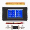 PZEM013/015 Battery Tester: Voltage, Current, Power, Capacity, Internal Resistance, Remaining Power Meter