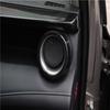 LHD RHD For Toyota RAV4 RAV 4 2013-2018 window switch gear shift panle air conditons outlet steering wheel trument cover