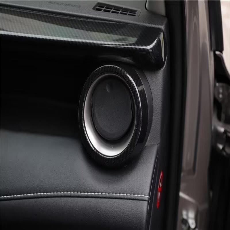 LHD RHD For Toyota RAV4 RAV 4 2013-2018 window switch gear shift panle air conditons outlet steering wheel trument cover