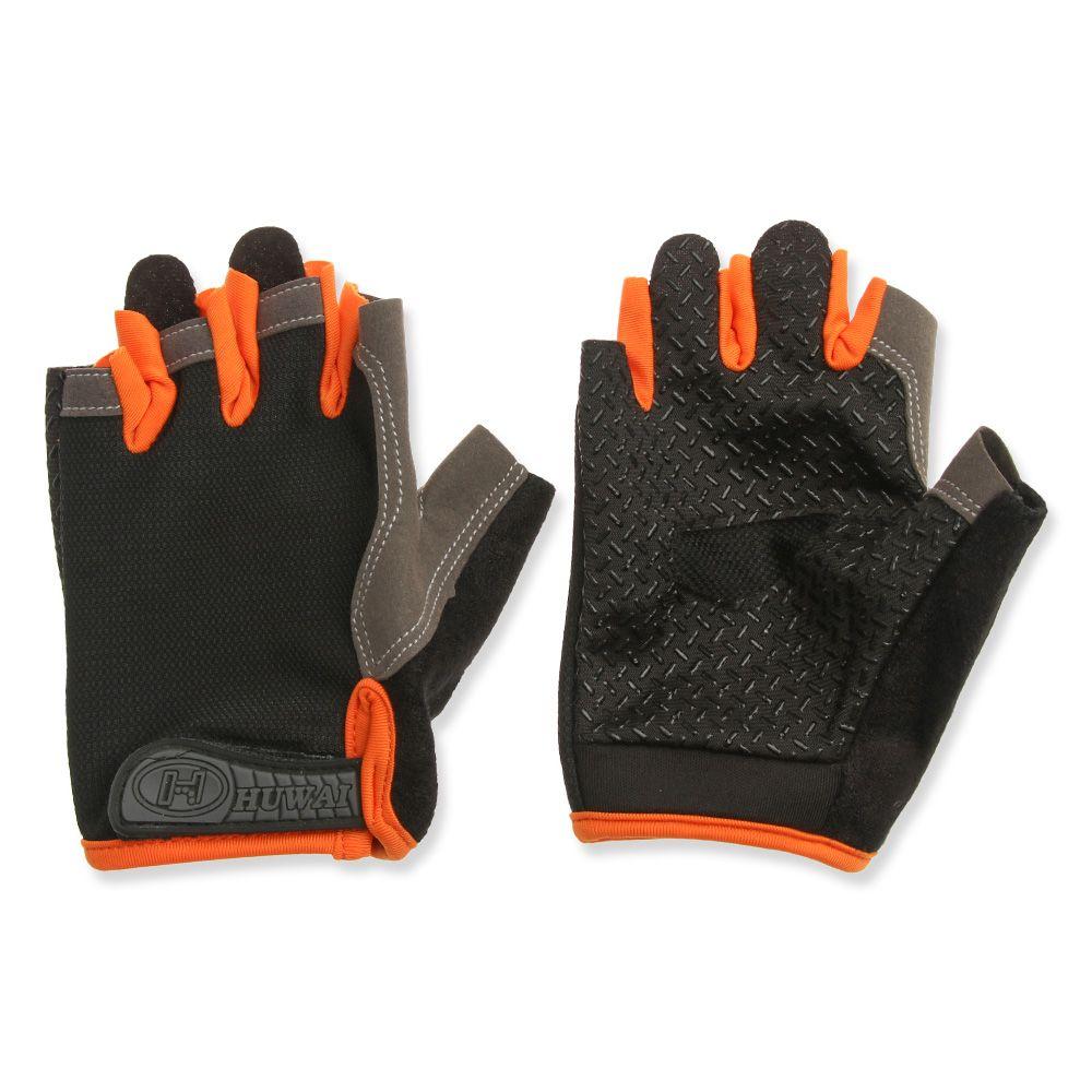 Riding Hand Gloves Bicycle Gloves Half Finger Mittens Yoga Accessories Riding Hand Gloves Bicycle Gloves Half Finger Mittens Yoga Accessories