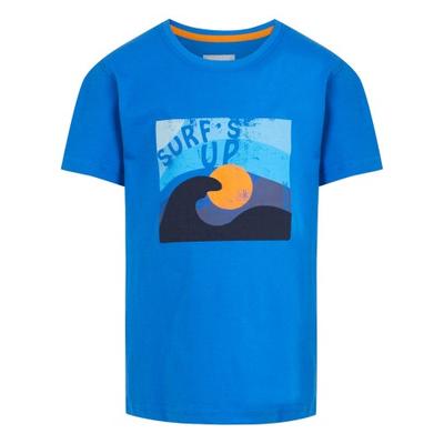 Childrens/Kids Bosley VII Sunset T-Shirt