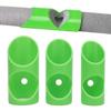 3 Pcs Set Foam Pipe Cutter Tool ABS Foam Pipe Insulation Cutting   for Home Decoration Construction Site