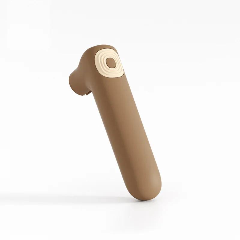 Anti-collision Door Knob Protective Covers Baby Safety Silicone Sleeve Protector Household Bedroom Living Room Accessories