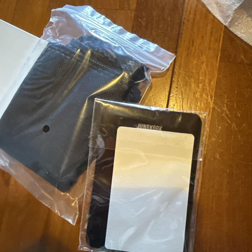 [USED] BTS Penlight Ver.4 AmiBomb