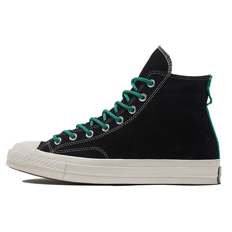 Converse Chuck 70 High Digital Terrain - Black Court Green Men s 170115C EU 35