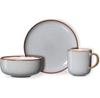 Сервиз для завтрака Ritzenhoff & Breker Portofino, 12 предметов (420142)