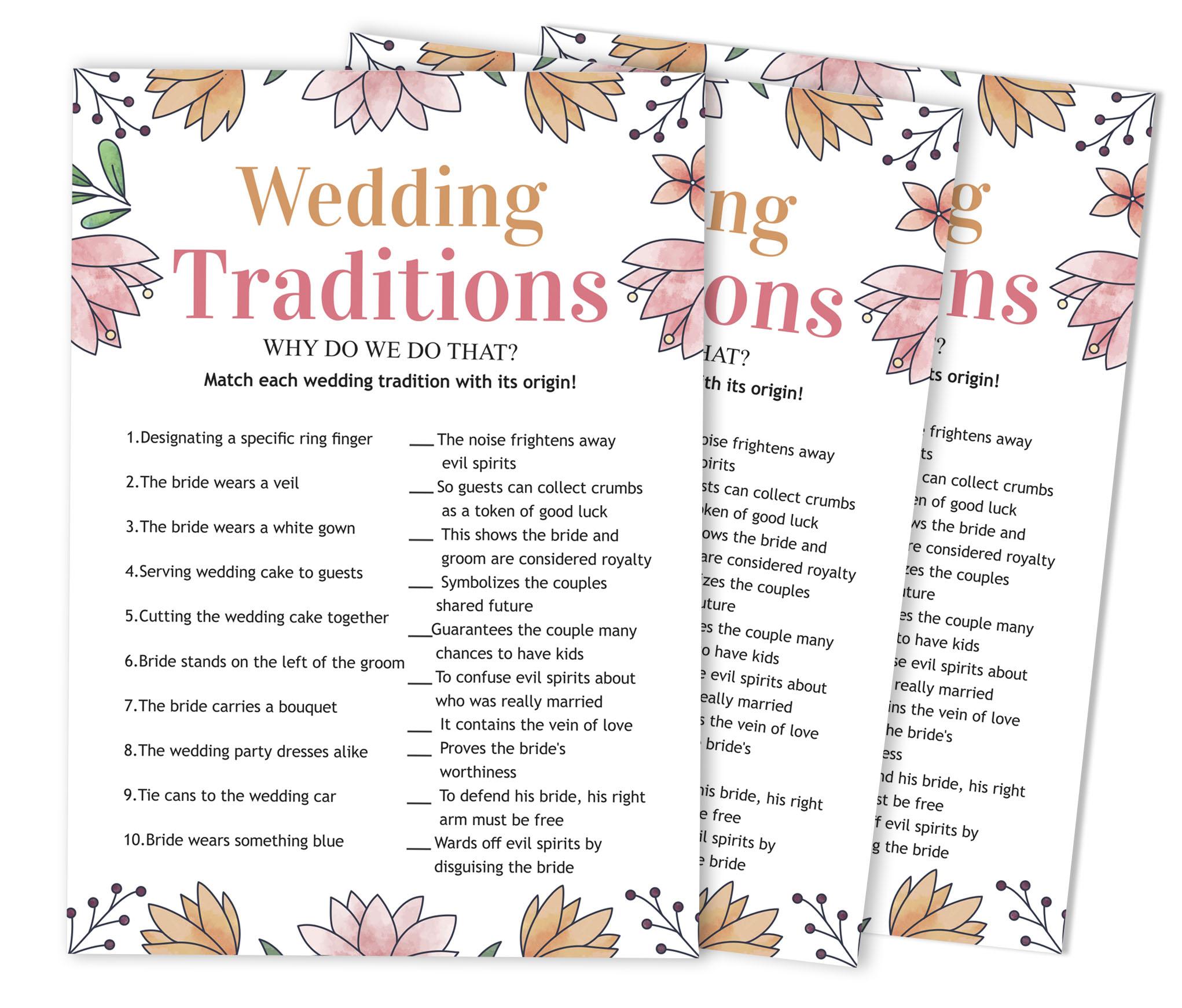 

Inkdotpot Весільне весілля, дівич-вечір, об’ємний порожній квадрат, заповніть ідеї подарунків 5 x 7 Inches білий