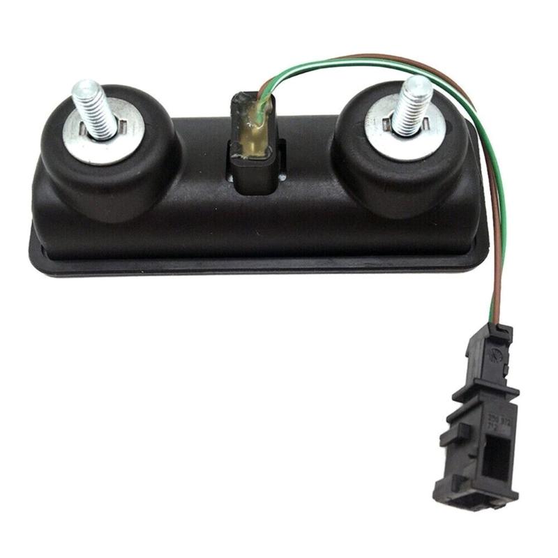 

Convenient Replacement Trunk Door Switch with Wire for 6Y0827574J Simple & Long Service Trunk Door Switches with Wire 1