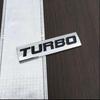 Car Sticker GT AWD Hybrid Diesel SS Turbo Logo Emblem Badge Decals for  Mazda  Skoda Ford  Volvo