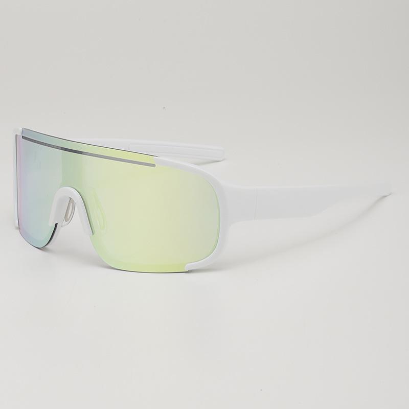 Outdoor Cycling, Mountaineering, Windproof Night Riding, Goggles, Myopia