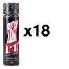 FIST AMYL 24ml X18 - BGP Leather Cleaner - LC Packs