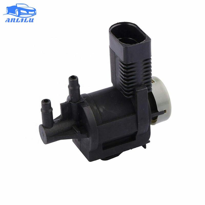 Suitable for Au-di A3 A4 A6 Volk-swagen Passat Golf Sko-da EGR vacuum solenoid valve 1K0906283 1K0906283A 1J090628 1J0906283B
