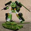 23CM Big New Transformation Toys Anime Action Figure Cool Robot Airplane Model J-15 Z-20 Tank Boys Kids Gifts 99A W995 055 Poseable Articulated Scale