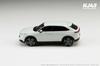 HJ43 Honda VEZEL Genuine Option Equipped Car Premium Sunlight White Pearl Finished Product 1/43