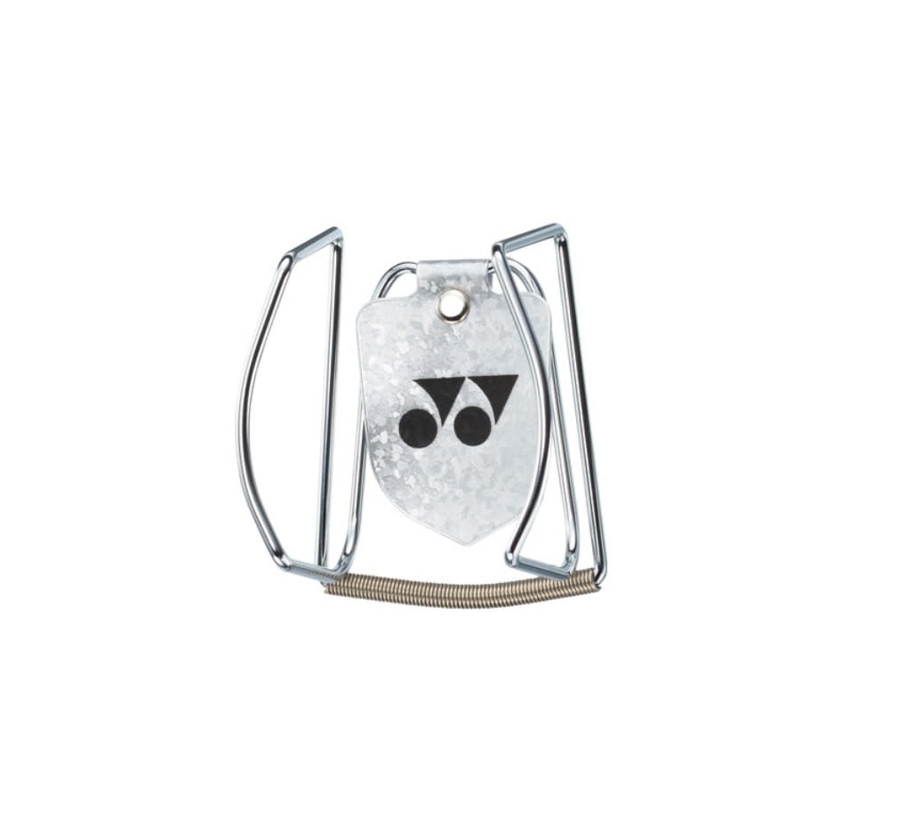 

Держатель для теннисных мячей YONEX 2 Silver AC471