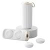 MiaoJie AJ02 Portable Smokeless Moxibustion Device CN plug (adapter included)