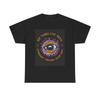 Men's and Women's T-shirts My Third Eye Graphic